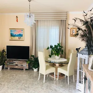 Sardegna Hébergement de vacances