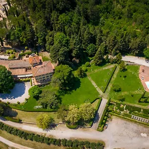 Il Castellaro Séjour à la ferme Pérouse