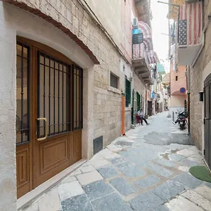 Marga's House Appartement Bari