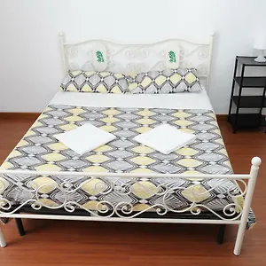 Apartments Bari Central Appartement Bari