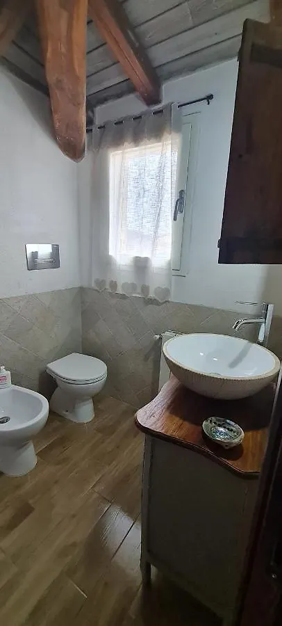 Suite Deluxe Olbia Which Wonderful View