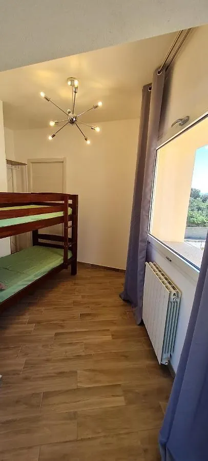 Suite Deluxe Olbia Which Wonderful View