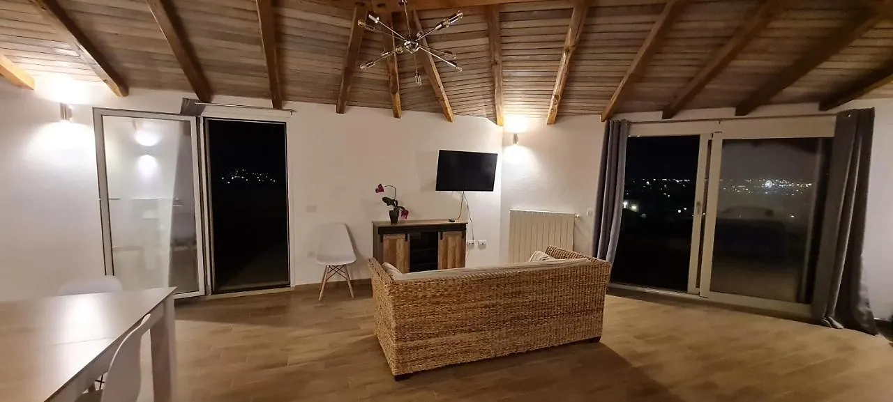 Suite Deluxe Olbia Which Wonderful View Italy