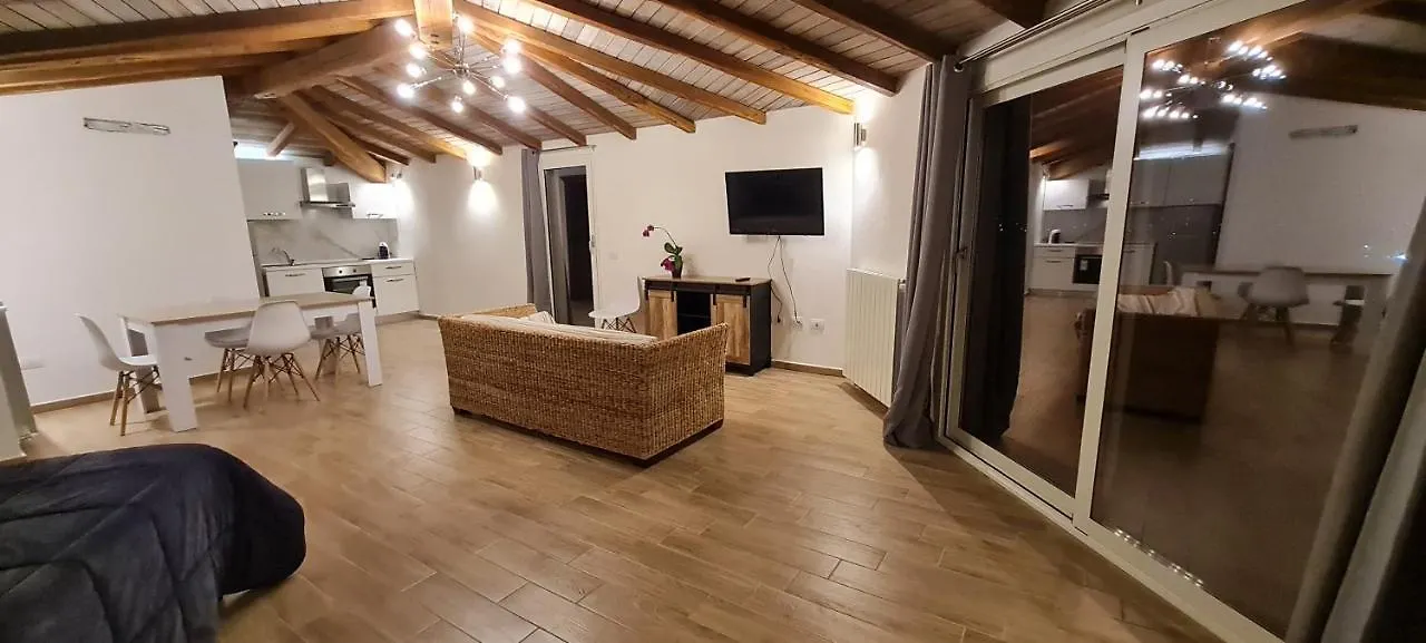 Suite Deluxe Olbia Which Wonderful View