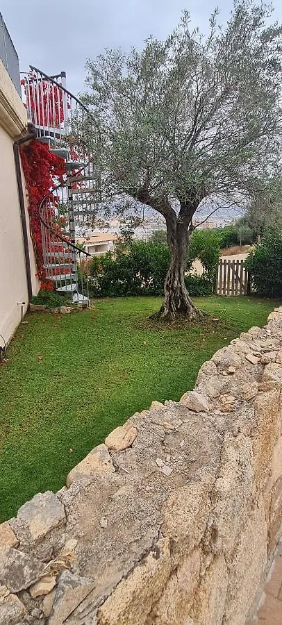 Suite Deluxe Olbia Which Wonderful View Holiday home